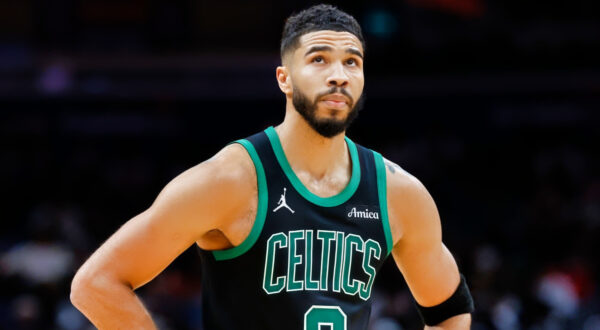 Jayson Tatum