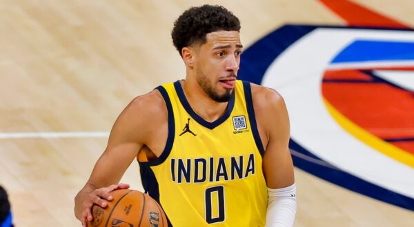 Tyrese Haliburton