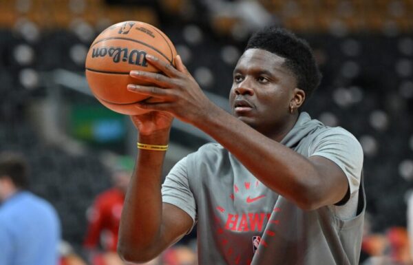 Clint Capela