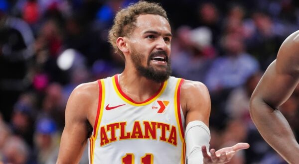 Trae Young