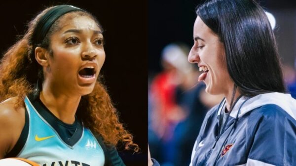 Angel Reese Hit With The Cold Hard Truth As New Report Exposes WNBA’s Shocking Struggle Since Caitlin Clark’s Injury