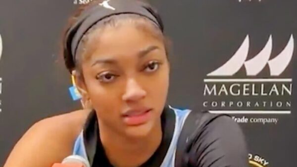 Angel Reese Claps Back At Haters With Powerful Message
