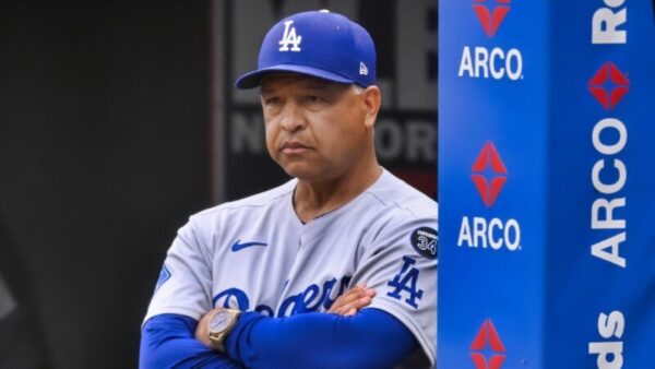 Dodgers Trade Rumors: Astros $18,000,000 Power-Pitcher Emerges As Top Target