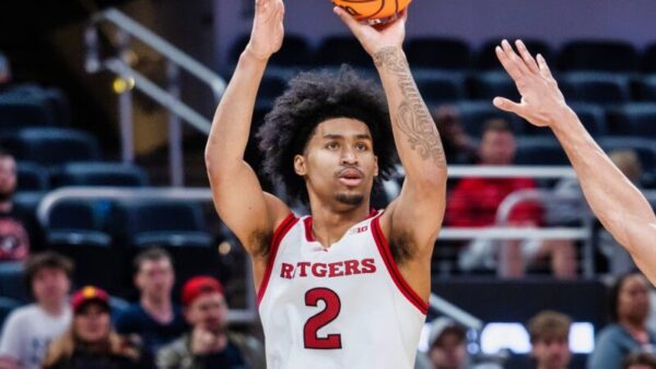 New Shocking Twist Emerges In San Antonio Spurs’ No. 2 Draft Plans Involving Dylan Harper