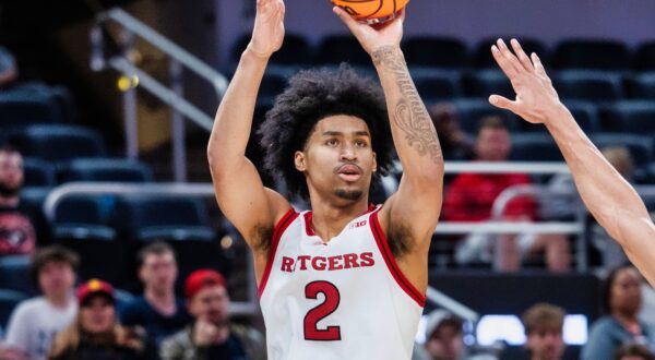 A shocking twist shakes up the Spurs' No. 2 draft plans as Dylan Harper suddenly emerges as a surprising potential pick