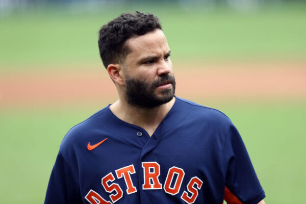 Jose Altuve
