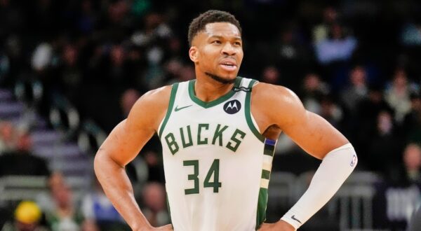 Where will Giannis Antetokounmpo play next season? Explore the top 3 potential trade destinations for the Milwaukee Bucks superstar