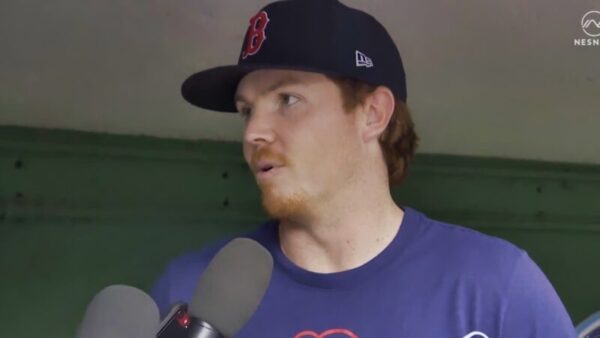 “Doesn’t Faze Me” – Hunter Dobbins Continues Yankees Hatred By Shutting Down Media Reports