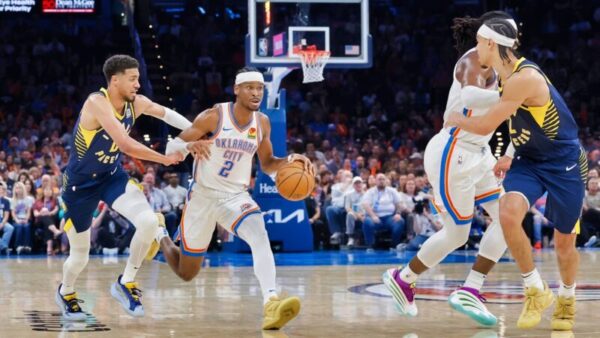 Indiana Pacers vs. Oklahoma City Thunder Game 4: Prediction, Probable Starting Lineups, And Injury Updates (June 13, 2025)