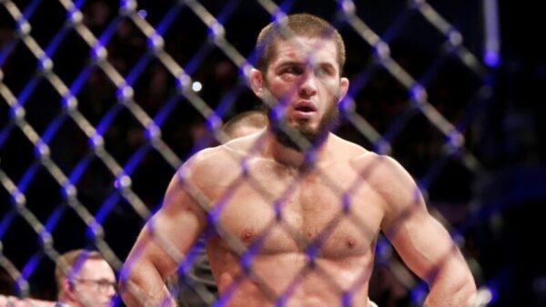 UFC Welterweight Makes A Bold Claim Saying Islam Makhachev Is Not A ‘Big Threat’