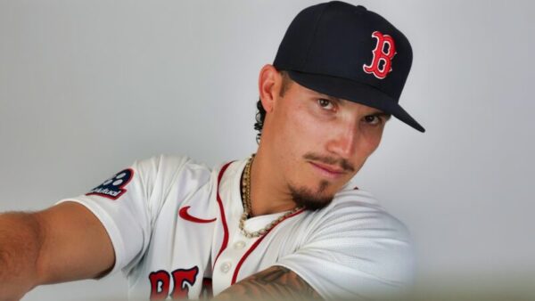Jarren Duran Landing Spots: Top 3 Destinations For The Red Sox Star 