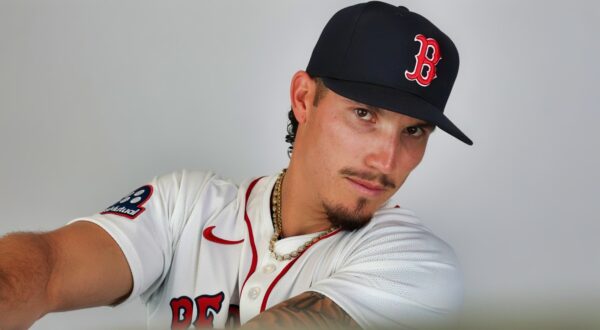 Jarren Duran