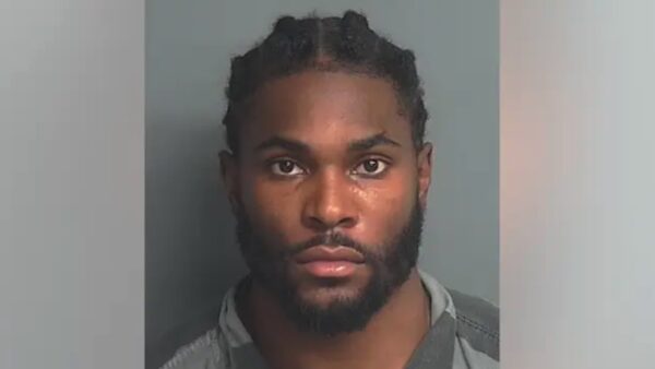 Texans DB Jimmie Ward arrested on family violence charge