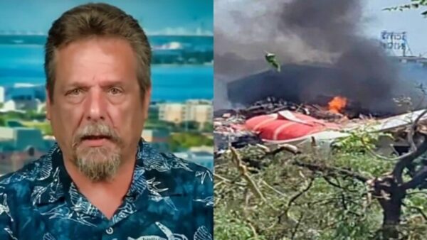 Former Boeing Whistleblower Who Took His Own Life Warned Of Major Issues With Air India Boeing 787 Before It Tragically Crashed