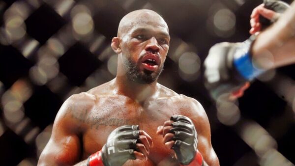 Former UFC Double Champion Goes Off On Jon Jones For His Reluctance To Sign Up For A Fight