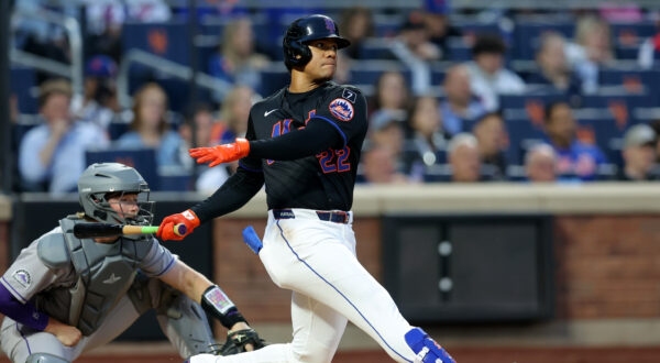 “I've Been Struggling” - Juan Soto Admits Rough Start As Offensive Inconsistency Persists