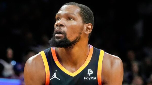 New York Knicks Make Stunning Call On Potential Kevin Durant Trade