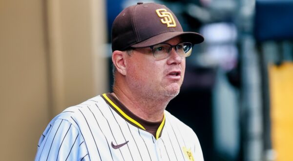 Mike Shildt