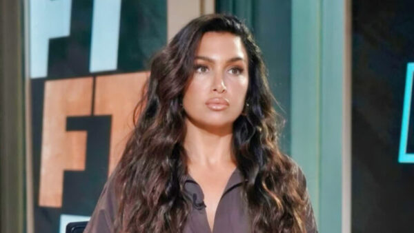 ESPN’s Molly Qerim Makes Headlines With Major Announcement