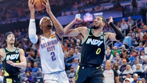 Where To Watch Indiana Pacers vs. Oklahoma City Thunder? TV Channel, Streaming Options & More For June – 13, 2025 NBA Finals Game 4