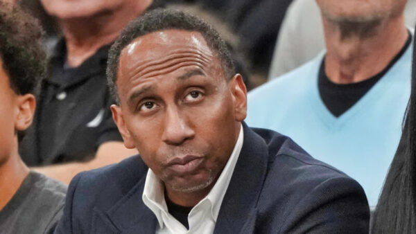 Stephen A. Smith Weighs In Decisively On Transgender Athletes In Women’s Sports Debate