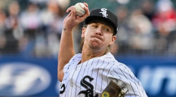 Mike Clevinger