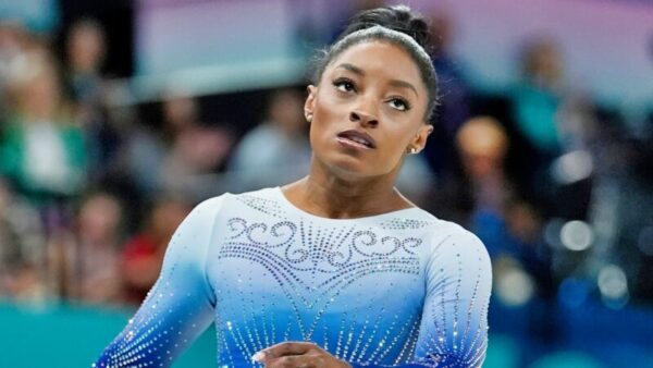Former NFL Kicker Rips Simone Biles Over Her “Dangerous” Statement