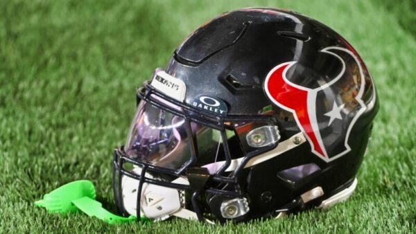 Houston Texans Superstar Reportedly Arrested On Disturbing Charges