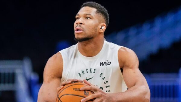Milwaukee Bucks Shock The NBA By Dealing Giannis Antetokounmpo To Mavericks For No. 1 Pick In Blockbuster “Godfather” Three-Team Trade Proposal