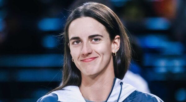 Caitlin Clark