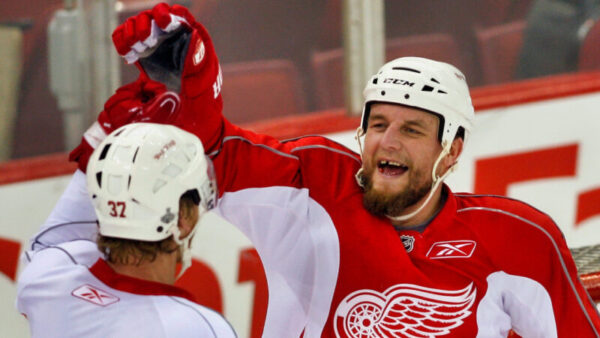 15 Worst Players To Win The Stanley Cup