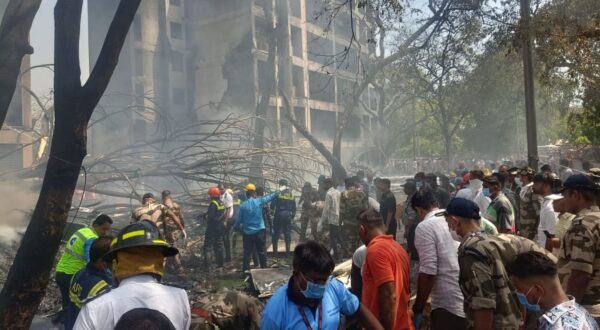 Probable Cause Behind Air India Flight Crash Finally Identified