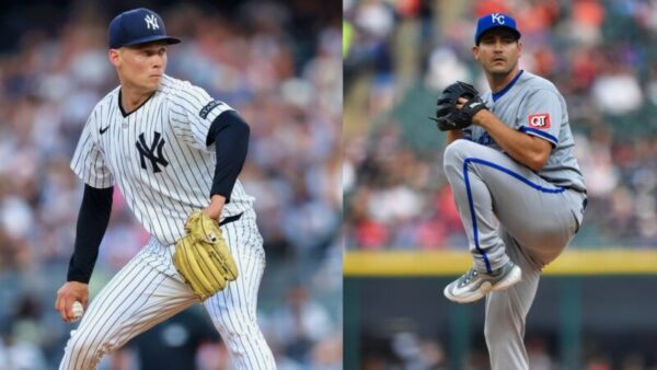 Where To Watch The Yankees vs. Royals Game 3? TV Channel, Streaming Options, And More