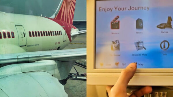 “Unusual Things”: Passenger Exposed Major Issues With Air India Plane Hours Before Flight 171 Would Crash And Tragically Kill All 242 People
