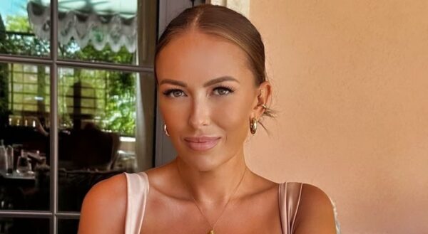 Paulina Gretzky