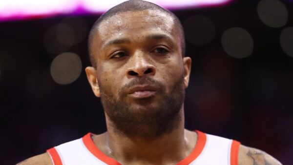 PJ Tucker addresses retirement rumor